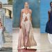 Vestido y pantalón: El nuevo clásico del estilo