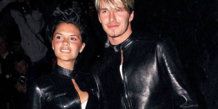 Victoria Beckham: La reinvención del cuero