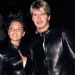 Victoria Beckham: La reinvención del cuero