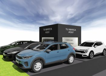 Autoruedas 2025, la gran feria que impulsa la industria automotriz en Colombia