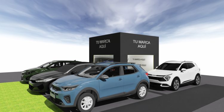 Autoruedas 2025, la gran feria que impulsa la industria automotriz en Colombia