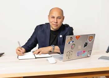 Yassef Lotina Valencia asume la dirección de Datawifi