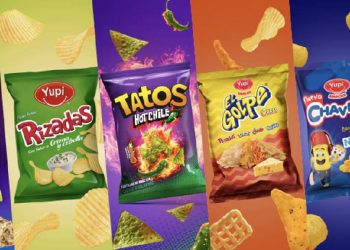 Grupo Gilinski expande su presencia en el mercado peruano con Yupi