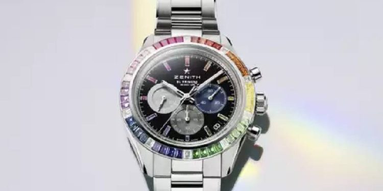 Lecturas del tiempo: 3 relojes perfectos de la LVMH Watch Week 2025