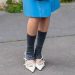 Zapatos planos de Zara para primavera 2025