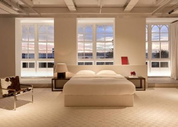 Zara lanza "El Apartamento" en Madrid
