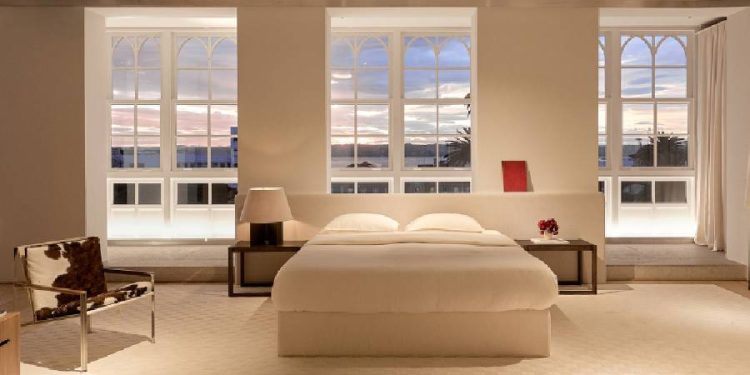Zara lanza "El Apartamento" en Madrid