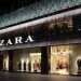 Zara lanza su flagship más avanzado en China
