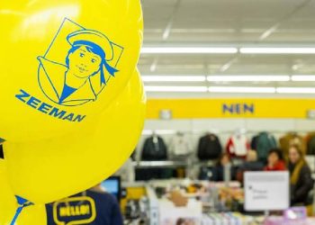 Zeeman se une a Arte: Impulso en el retail textil