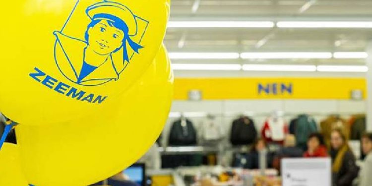 Zeeman se une a Arte: Impulso en el retail textil