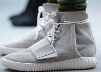 Adidas anuncia venta del último par de zapatillas Yeezy