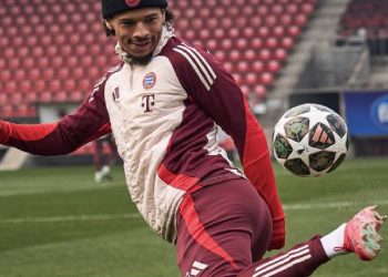 Adidas y la Bundesliga: Una alianza que promete emoción hasta 2030