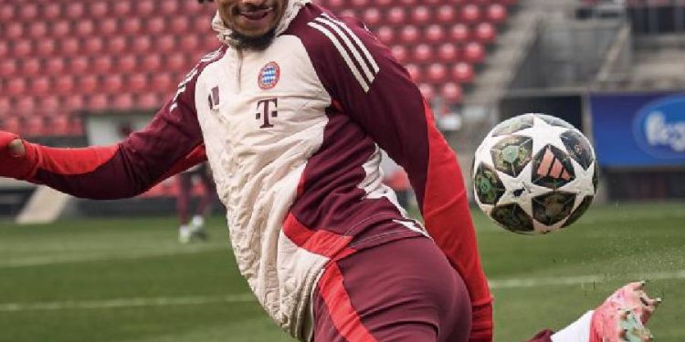 Adidas y la Bundesliga: Una alianza que promete emoción hasta 2030