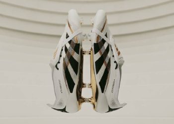 Adidas reinterpreta la historia del fútbol con las nuevas Predator +TEAMGEIST