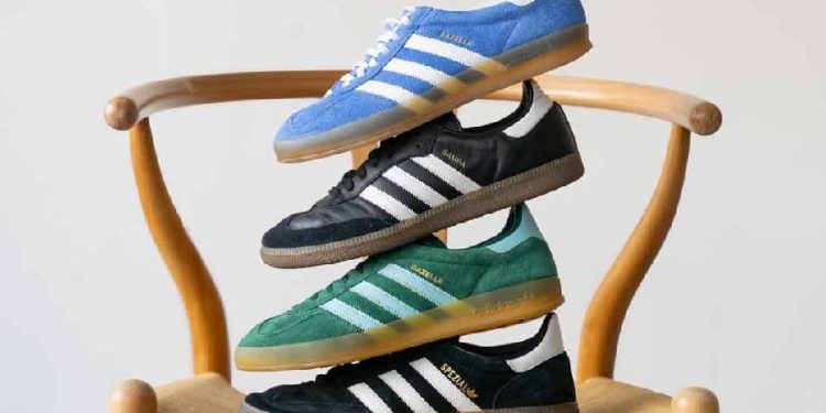 Duelo de gigantes: Adidas y Nike en la lucha por un mercado decisivo