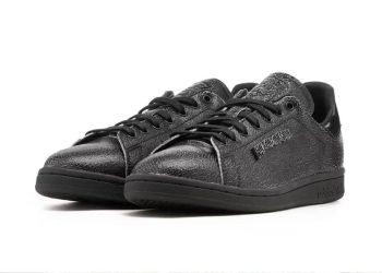 Las Adidas Stan Smith de FA son unas zapatillas con una textura especial ultra premium que va a hacer que sean tus favoritas