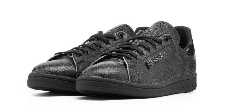 Las Adidas Stan Smith de FA son unas zapatillas con una textura especial ultra premium que va a hacer que sean tus favoritas