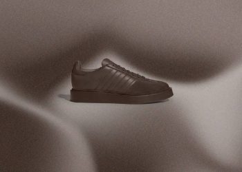 Lujo deportivo: Adidas Gazelle Indoor «Made in Italy» Brown un clásico elevado
