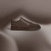 Lujo deportivo: Adidas Gazelle Indoor «Made in Italy» Brown un clásico elevado