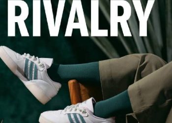 NEWCYCLE y Adidas: Un tributo al agave y la cultura mexicana