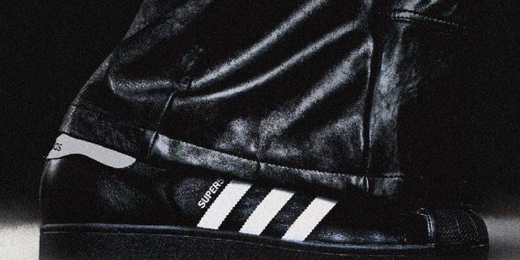 Adidas Originals celebra el estilo atemporal en ‘the original’.