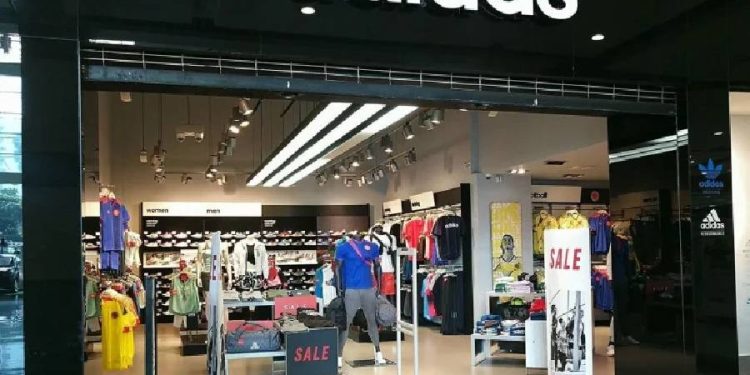 El resurgimiento de Adidas ante la impasividad de Nike