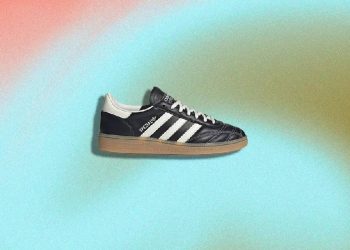Las adidas Handball Spezial Core Black han llegado para revolucionar