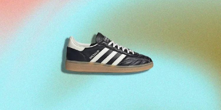 Las adidas Handball Spezial Core Black han llegado para revolucionar
