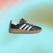 Las adidas Handball Spezial Core Black han llegado para revolucionar
