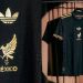 Adidas lanza la nueva playera de la Selección Mexicana