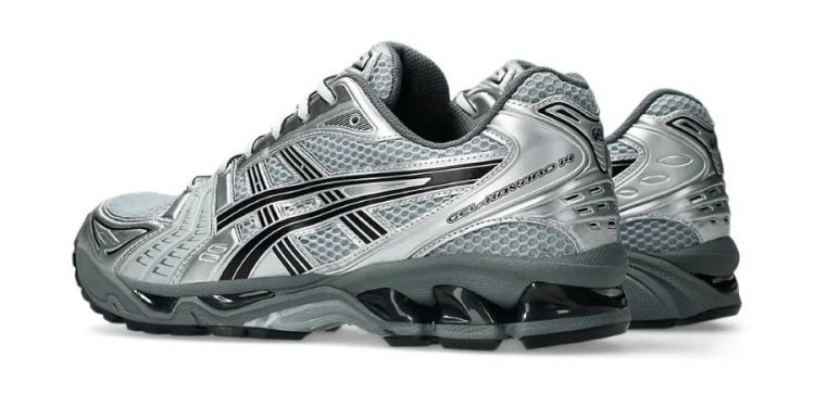 Las ASICS GEL-KAYANO 14 “Urban Research” tienen el color más bonito y elegante para este modelo de zapatilla