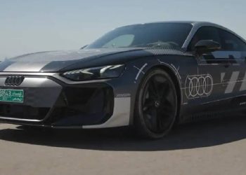 Recorte masivo en Audi: 7.500 puestos de trabajo eliminados en Alemania