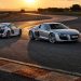 Audi R8 2027 es la fusión perfecta con ADN Lamborghini