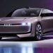 Nueva submarca china de AUDI con 764 caballos llegará en Abril