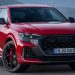 Audi presenta su más reciente joya el RS Q8 Performance MildHybrid