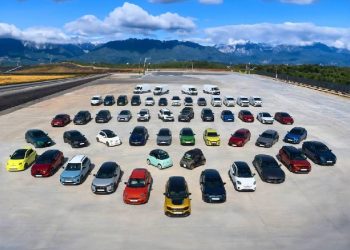 El gigante eléctrico: Stellantis despliega su amplia oferta de coches eléctricos