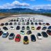 El gigante eléctrico: Stellantis despliega su amplia oferta de coches eléctricos