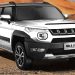 No es un todoterreno pero este SUV barato quiere ser un Toyota: El BAIC BJ40