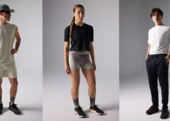 Blue Banana refuerza su gama deportiva con su colección primavera-verano