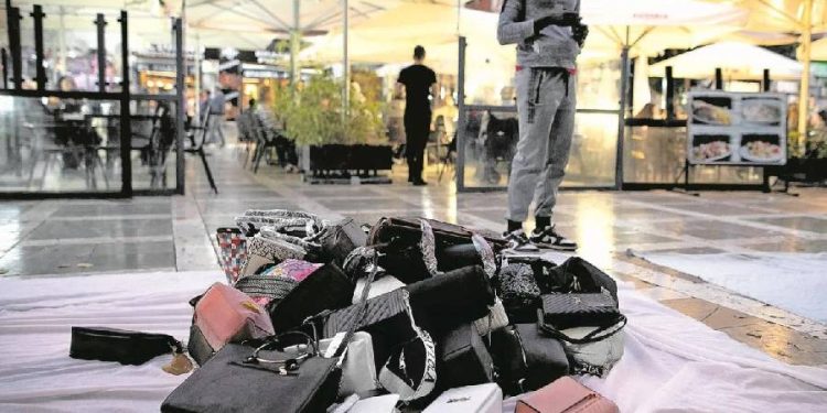 El auge de los bolsos falsos de lujo en España: ¿Moda o engaño?