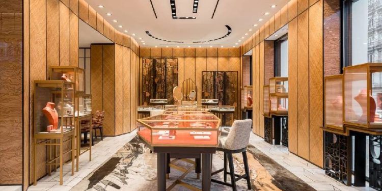 Más allá de Suárez se presentan las nuevas boutiques de lujo de Madrid