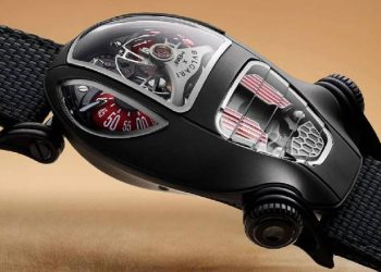 Exclusividad en tu muñeca: Descubre los siete relojes de lujo de edición limitada más deseados