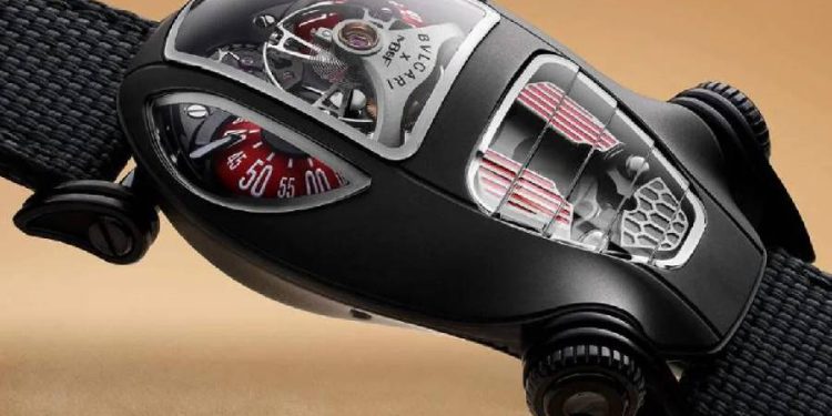 Exclusividad en tu muñeca: Descubre los siete relojes de lujo de edición limitada más deseados