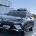 ¿Un dron en el auto? BYD lo hace realidad con su última innovación