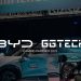 BYD el futuro del Gaming en México es eléctrico