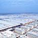 BYD planea producir un millón de coches en una factoría monumental