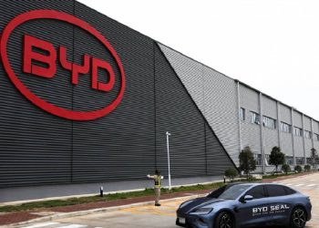 Fabricante chino de coches eléctricos busca expandirse en Europa