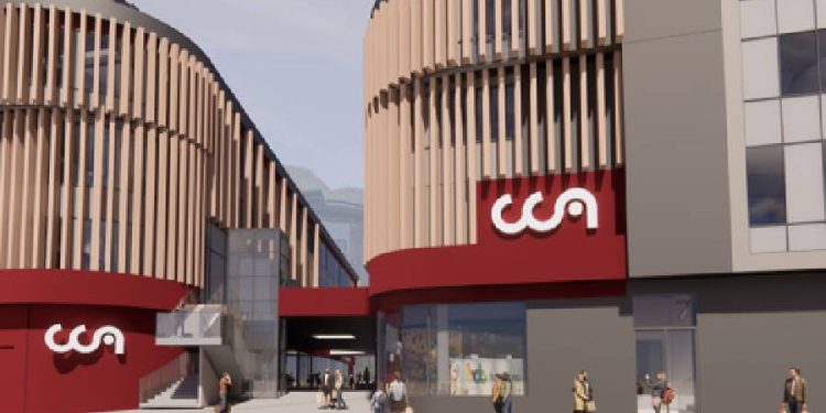 Forum Sport Cruza Fronteras apertura tienda en España