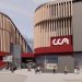 Forum Sport Cruza Fronteras apertura tienda en España