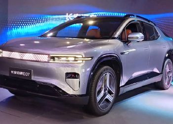Tecnología China en acción: Conoce los desarrollos de Changan en un Viaje Inolvidable